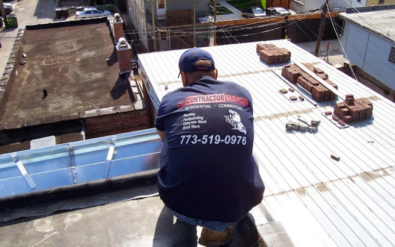 JL Contractor Services LTD — Contractor in Chicago
