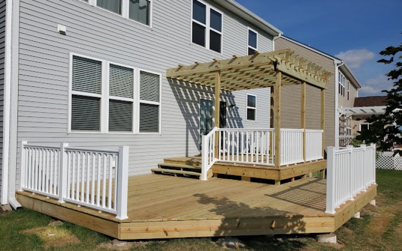 Keenahm Construction Inc.