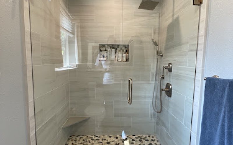 Chico Construction (formerly Chico Handyman) — Bathroom remodeler in Chico