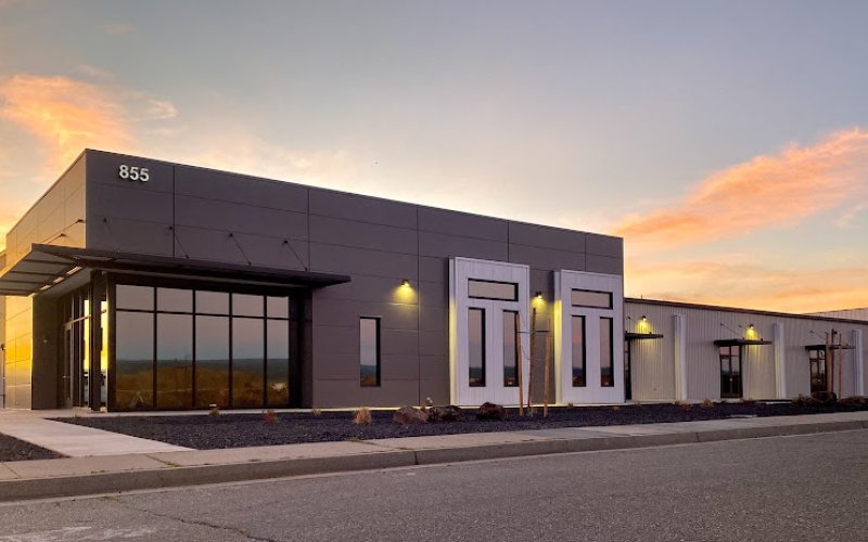 Ginno Construction Inc