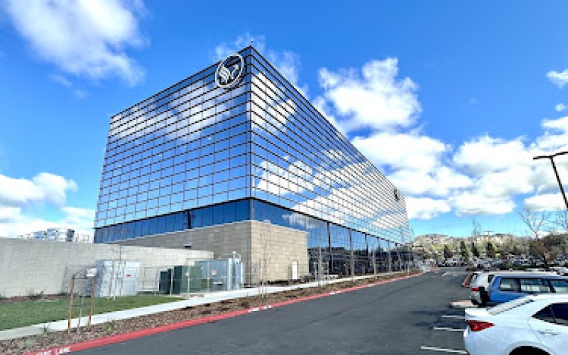 Modern Building Inc.