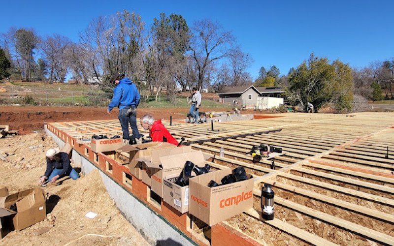 Pioneer Engineering & Construction — HVAC contractor in Chico