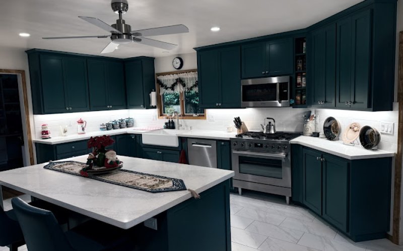 PMS Remodeling