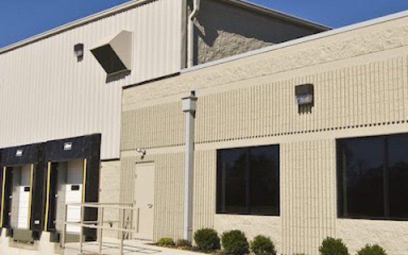 Cincinnati Commercial Contracting