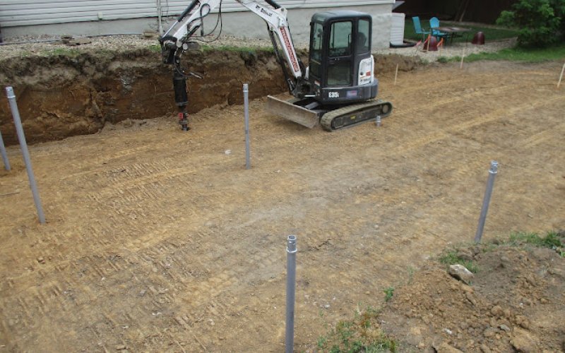 Hughes Construction Company, LLC
