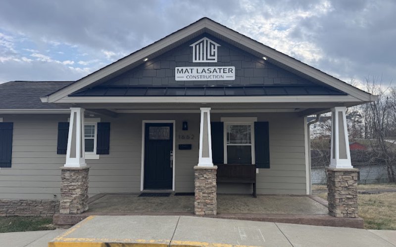 Mat Lasater Construction, LLC