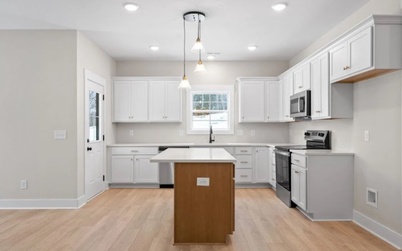 Nicholas Construction, LLC