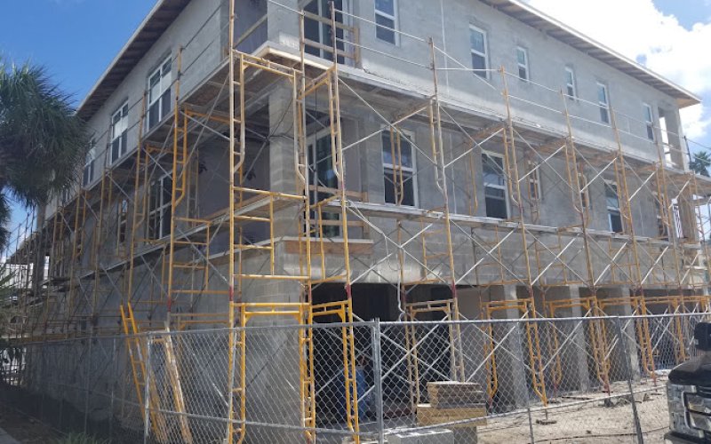 Build America Construction