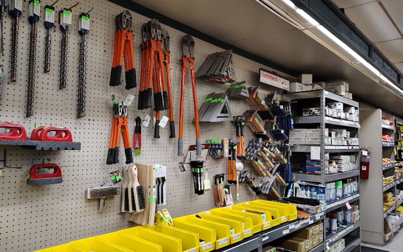 Construction Equipment, Inc.
