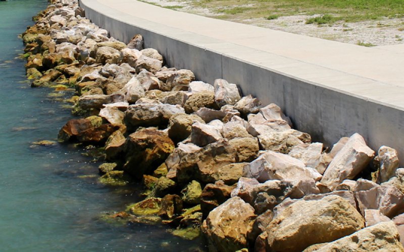 Gibson Marine Construction