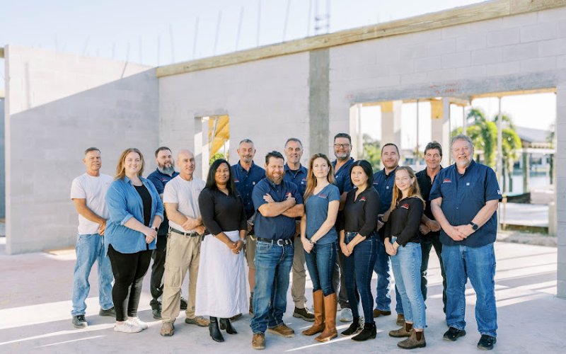 Nelson Construction And Renovations, Inc.