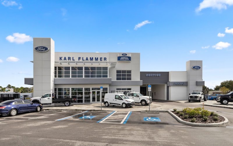 Park & Eleazer Construction
