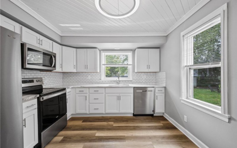 Burse Construction & Property Management