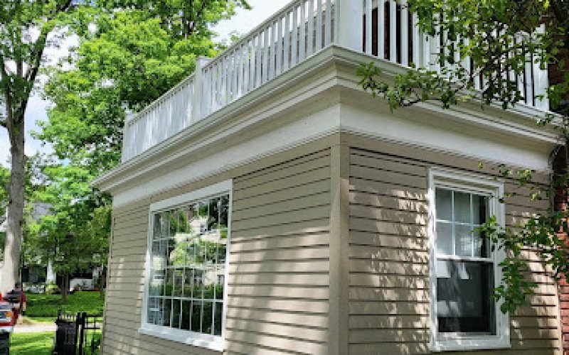Guaranteed Contracting Services