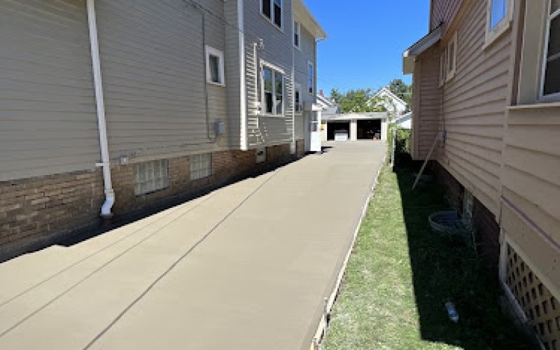 Sharkey & Son Construction, Llc