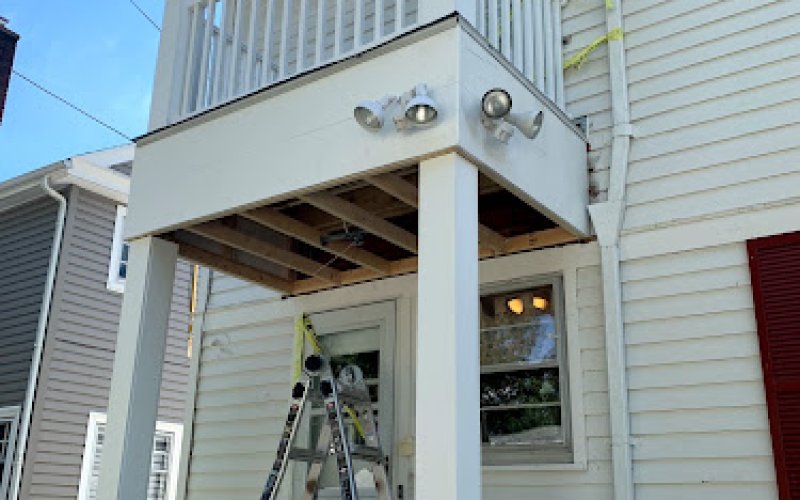 World builders and contractors LLc