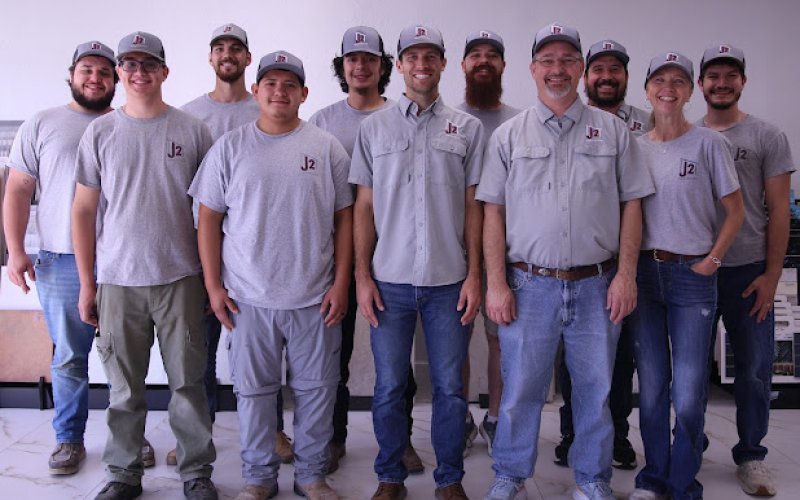 J2 Construction, LLC