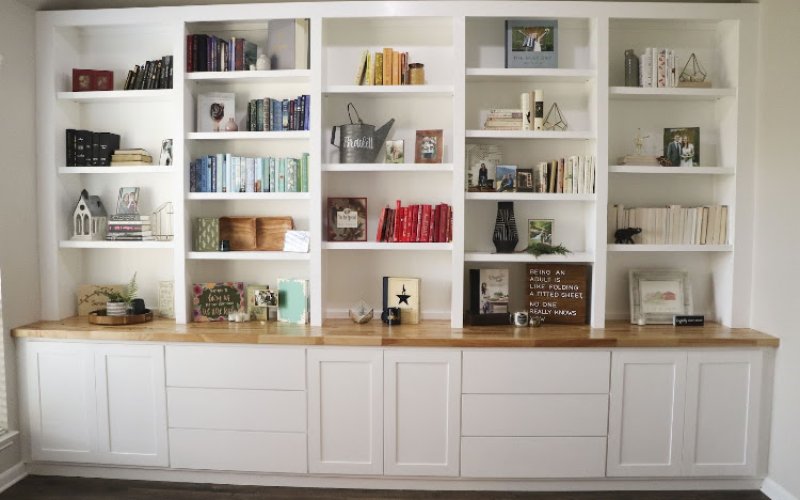 Patton Construction — Construction company in College Station