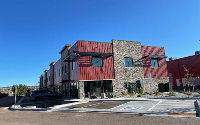 Casco Construction Corporation.
