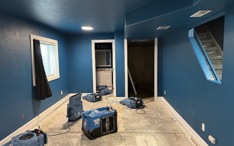 Jim Black Construction Inc - Colorado Springs
