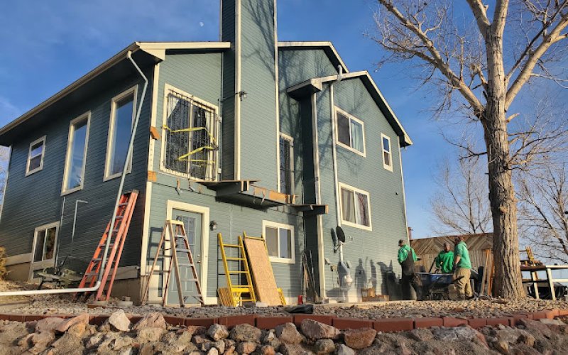 Krueger Brothers Construction