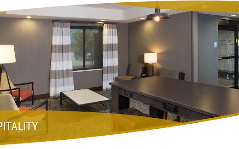 Infinity Contractors — General contractor in Columbia