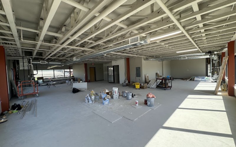 Marina D'or Construction LLC — Construction company in Columbia