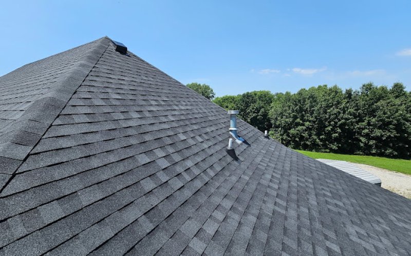 Precision Construction Services — Roofing contractor in Columbia