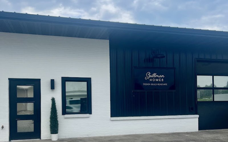 Spillman Homes