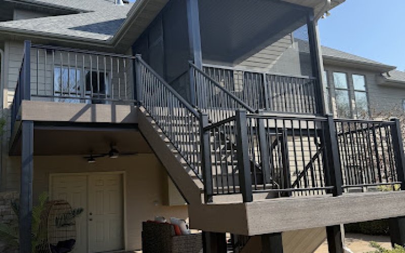 TrueSon Exteriors & Interiors — Construction company in Columbia