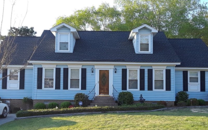 Dennis Home Improvement, LLC