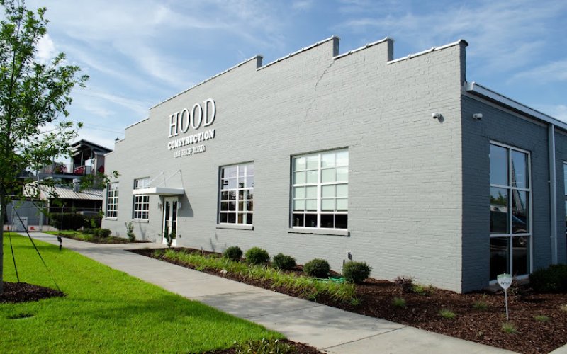 Hood Construction Company, Inc.
