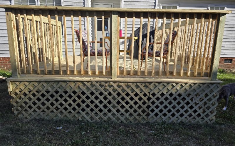 Palmetto Outdoor LLC