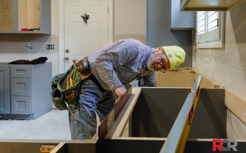 Rumsey Construction & Restoration