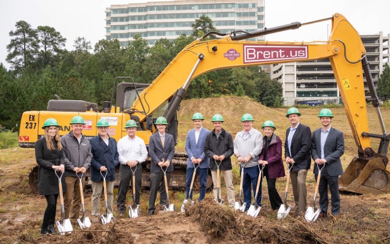 Batson-Cook Flournoy Construction