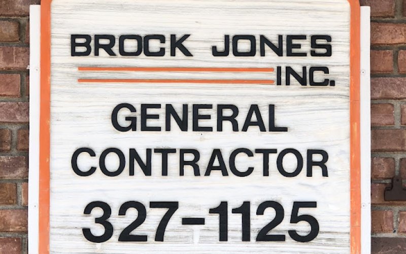 Brock Jones, Inc. — Home builder in Columbus