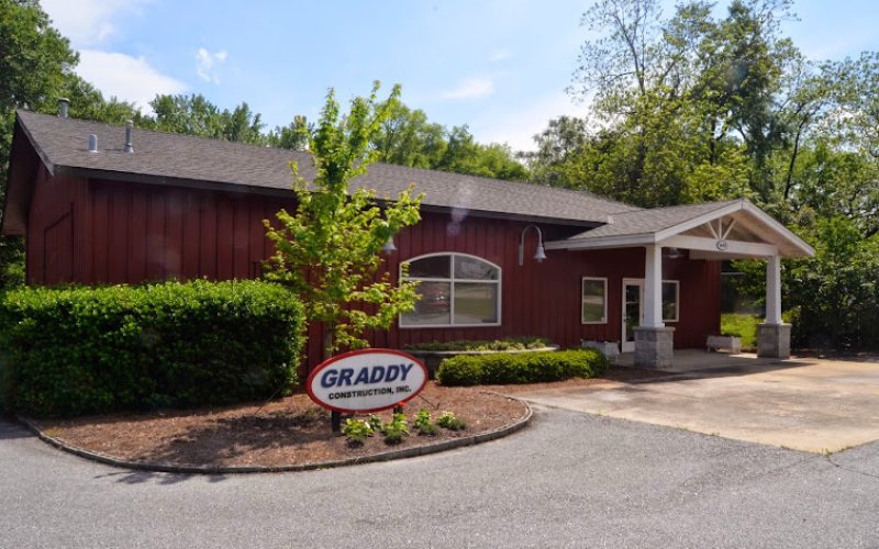 Graddy Construction Inc