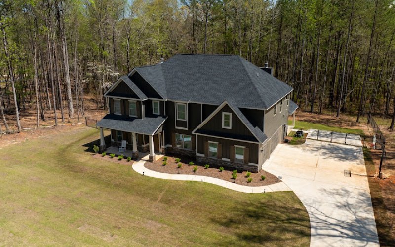 Hughston Homes — Home builder in Columbus