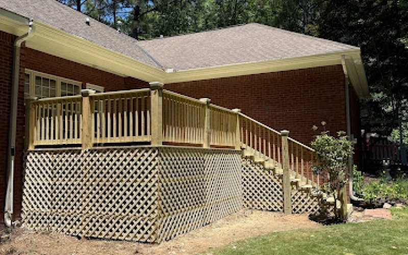 J & G Home Renovations, Inc.