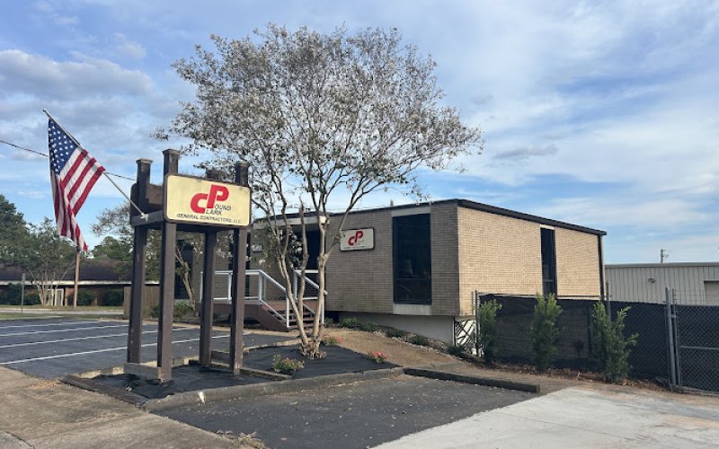 Pound-Clark General Contractors, LLC.