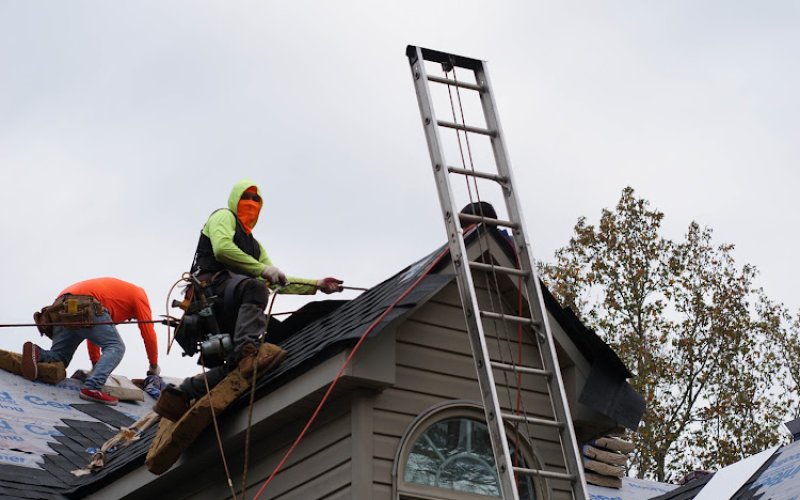 Southern Elite Contracting Inc