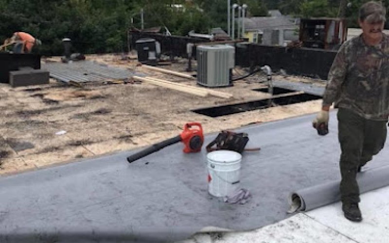 Cap City Restoration