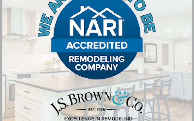 J.S. Brown & Co.