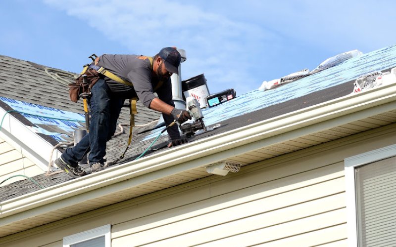 All America Construction Services