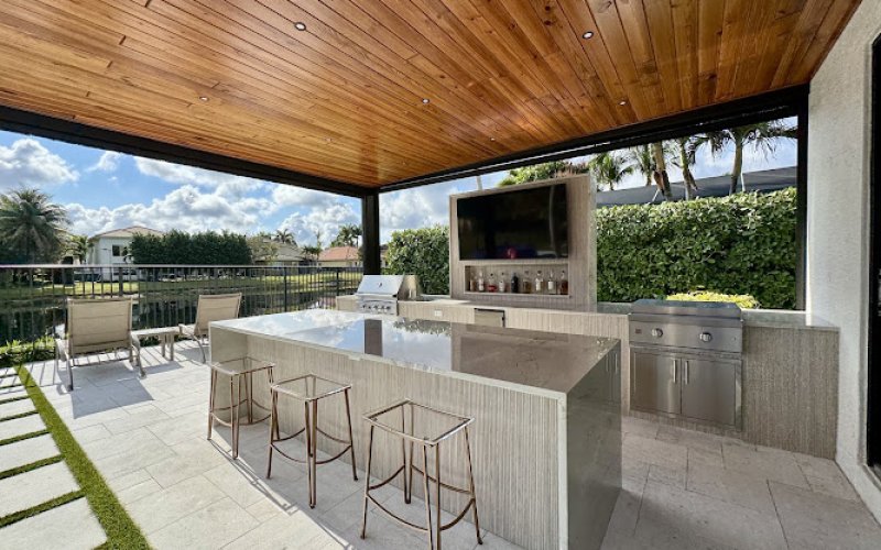 Brandel Masonry Construction