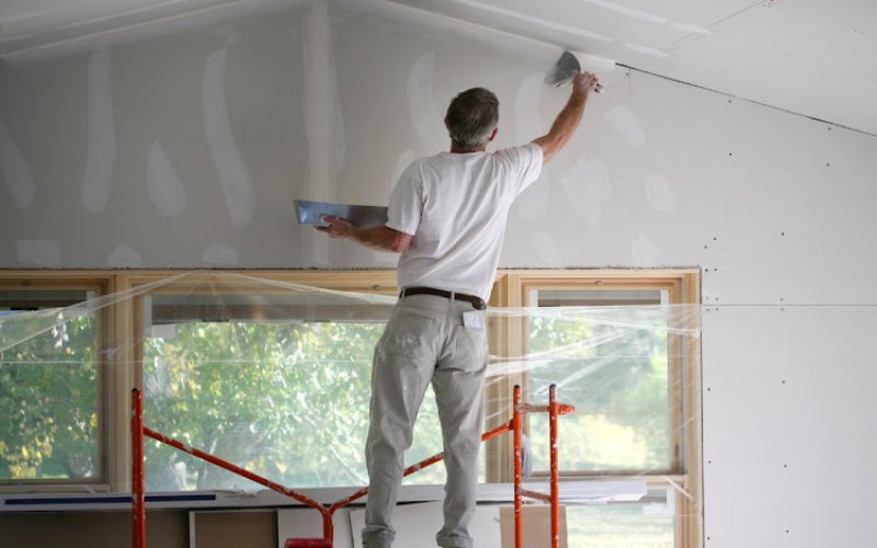 Coral Springs Drywall Master