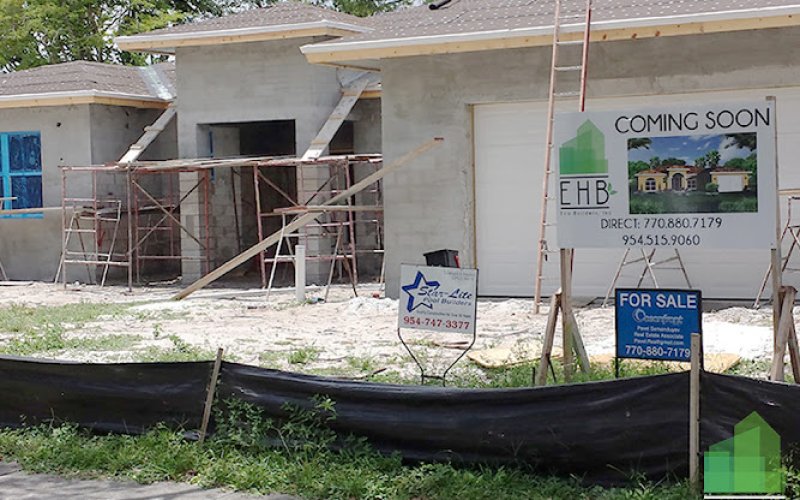ECO General Contractors Coral Springs