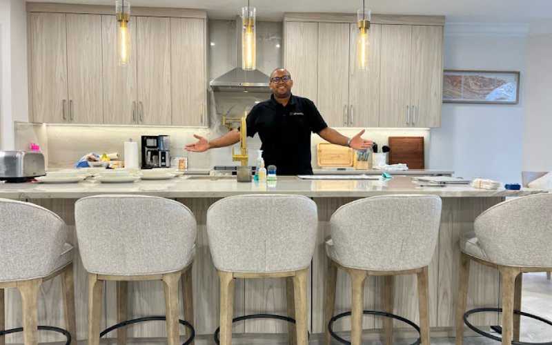 VF Builders & Renovation LLC