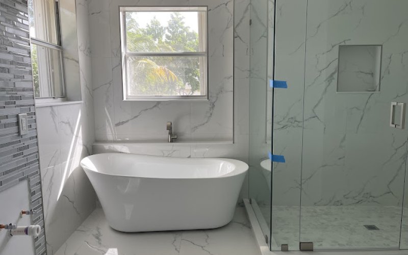 W&B Villa Construction, Llc