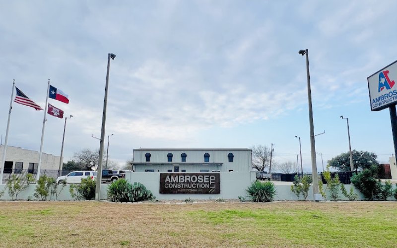 Ambrose Construction Ltd